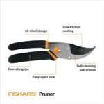 fiskar best tool for gardening