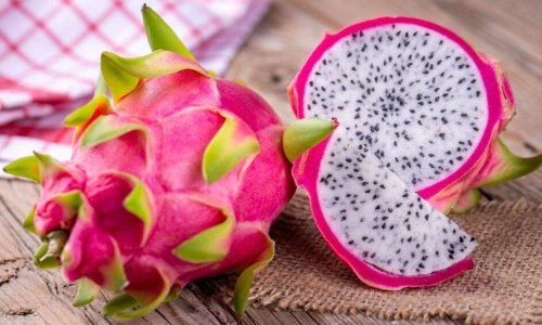 how to grow dragon fruit guide